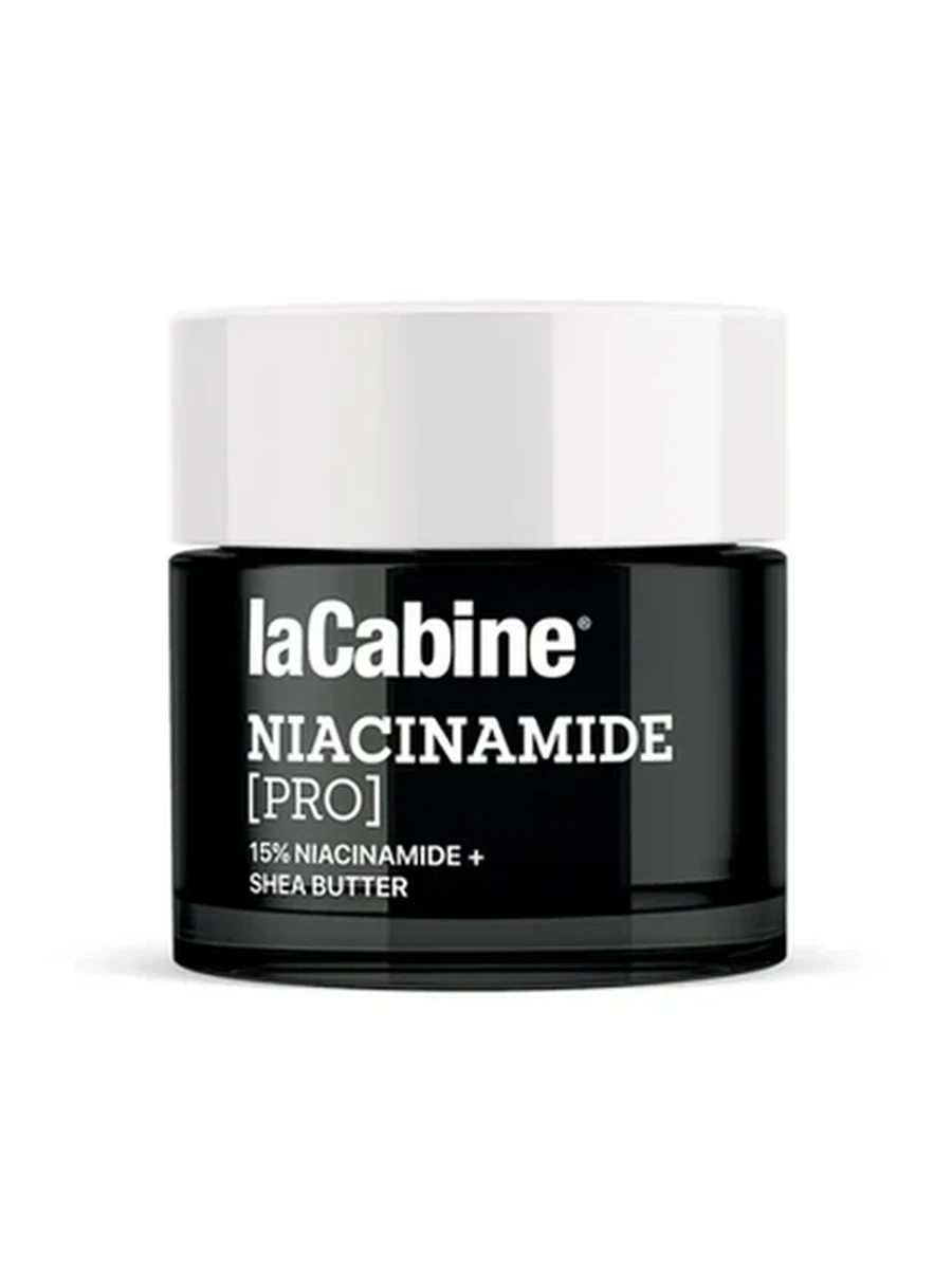 LaCabine Питательный крем для лица против пигментных пятен