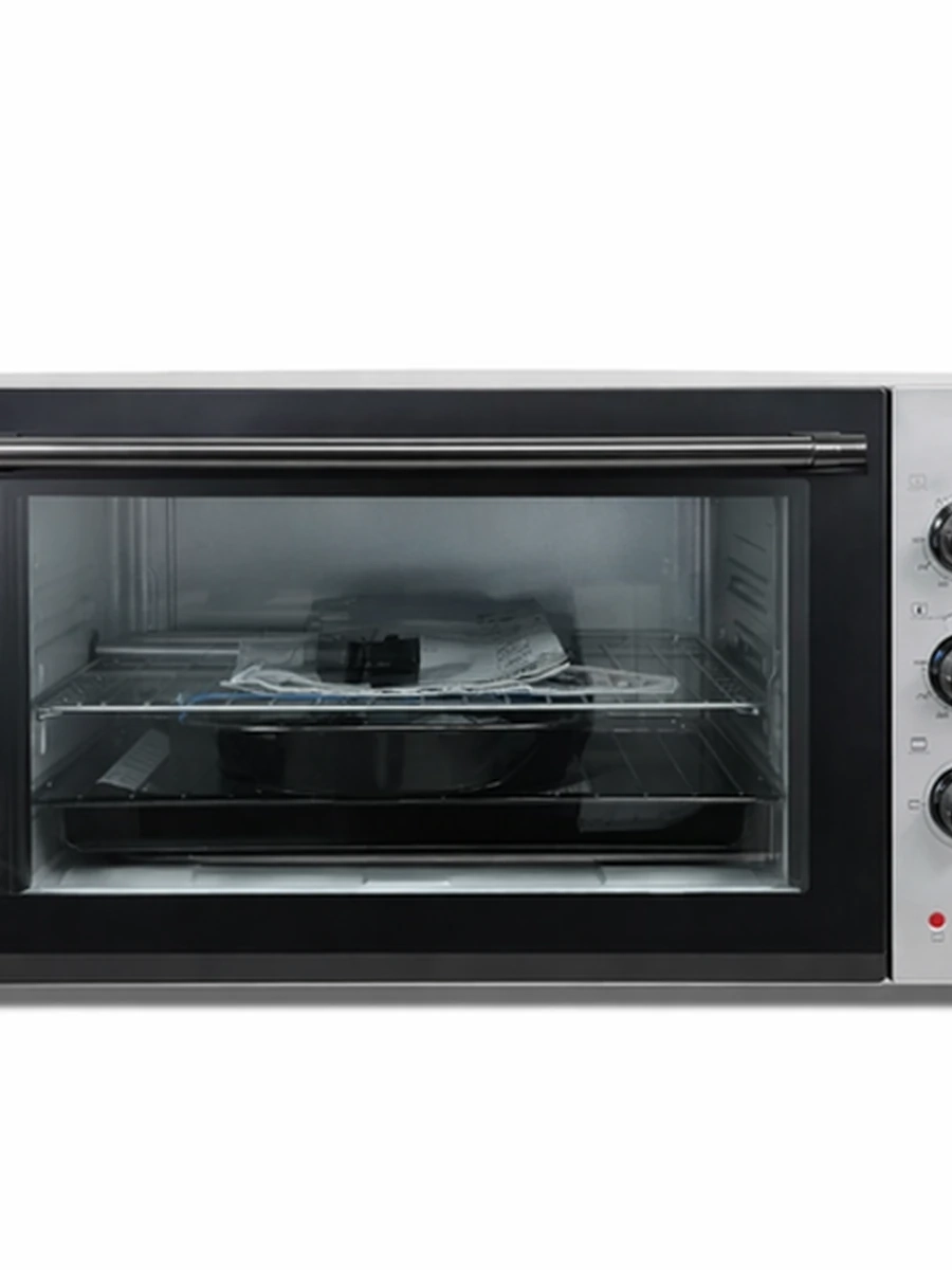 Духовка Artel Classic 36 E серая