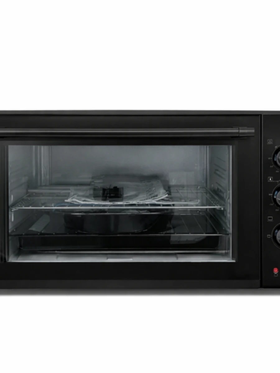 Духовка Artel Classic 36 E черная