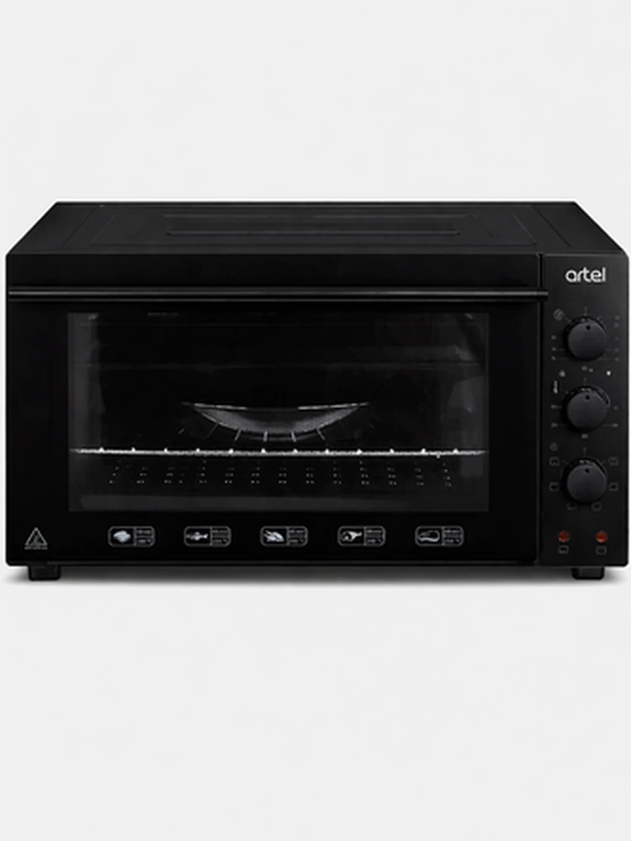 Духовка Artel Classic 42 E черный
