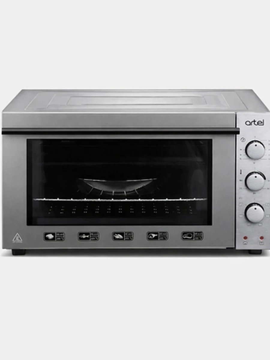 Духовка Artel Classic 42 E серый
