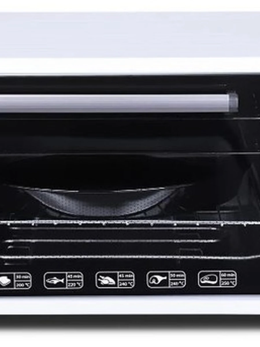 Духовка Artel 36 л MD-3618 Lux - Конвекция белый