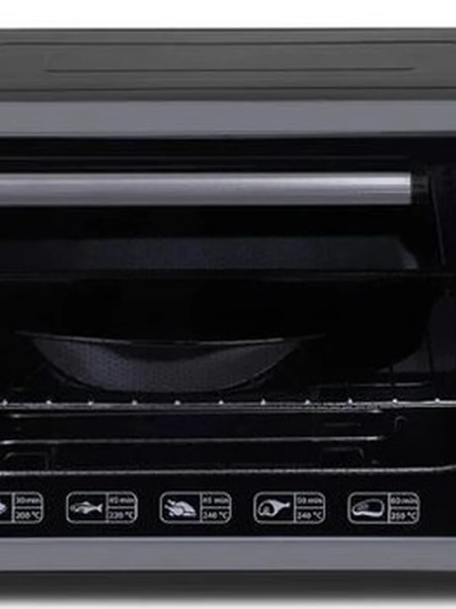 Духовка Artel 36 л MD-3618 Lux - Конвекция Антрацит