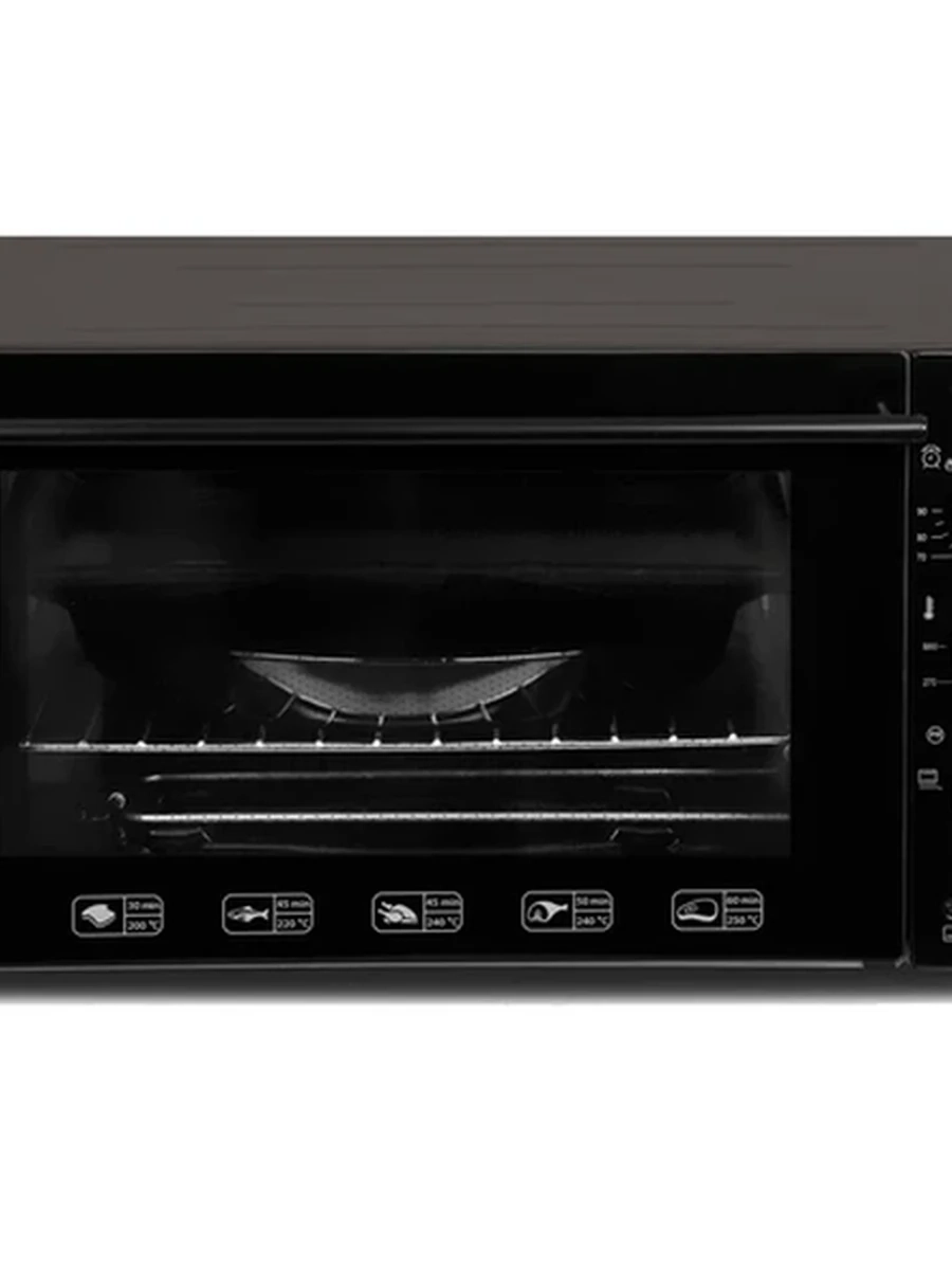Духовка Artel 42 л MD-4218E белый (Без конвенции)
