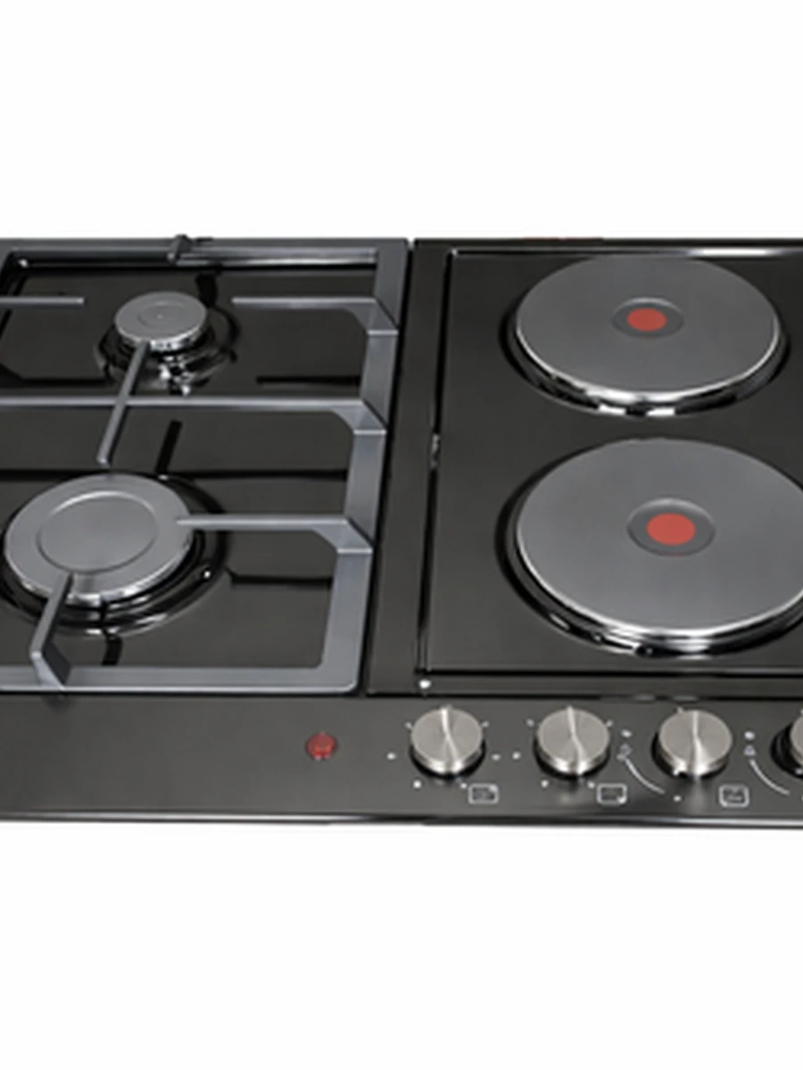 Встраиваемая варочная панель Artel Classico A62-1430P Черный