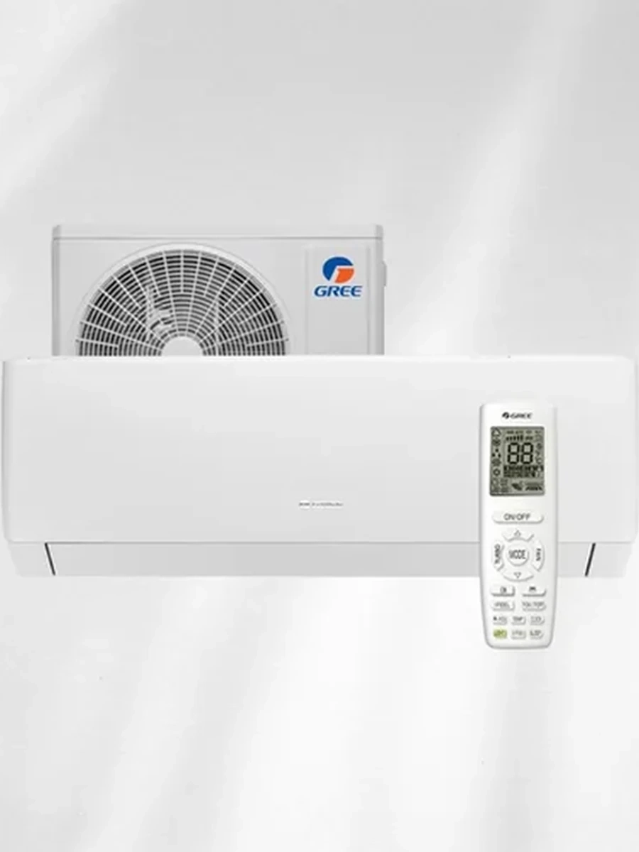 Кондиционер Pular 24inverter wifi