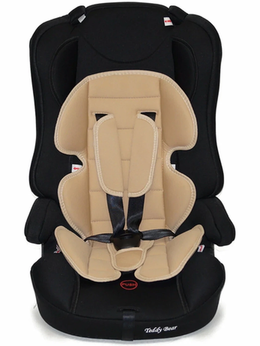 Автокресло Teddy Bear 513RF