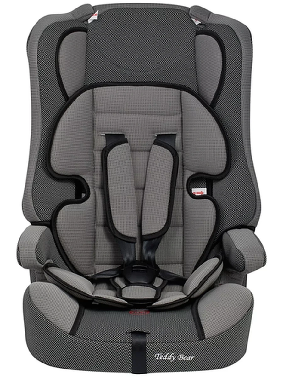 Автокресло Teddy Bear 513RF