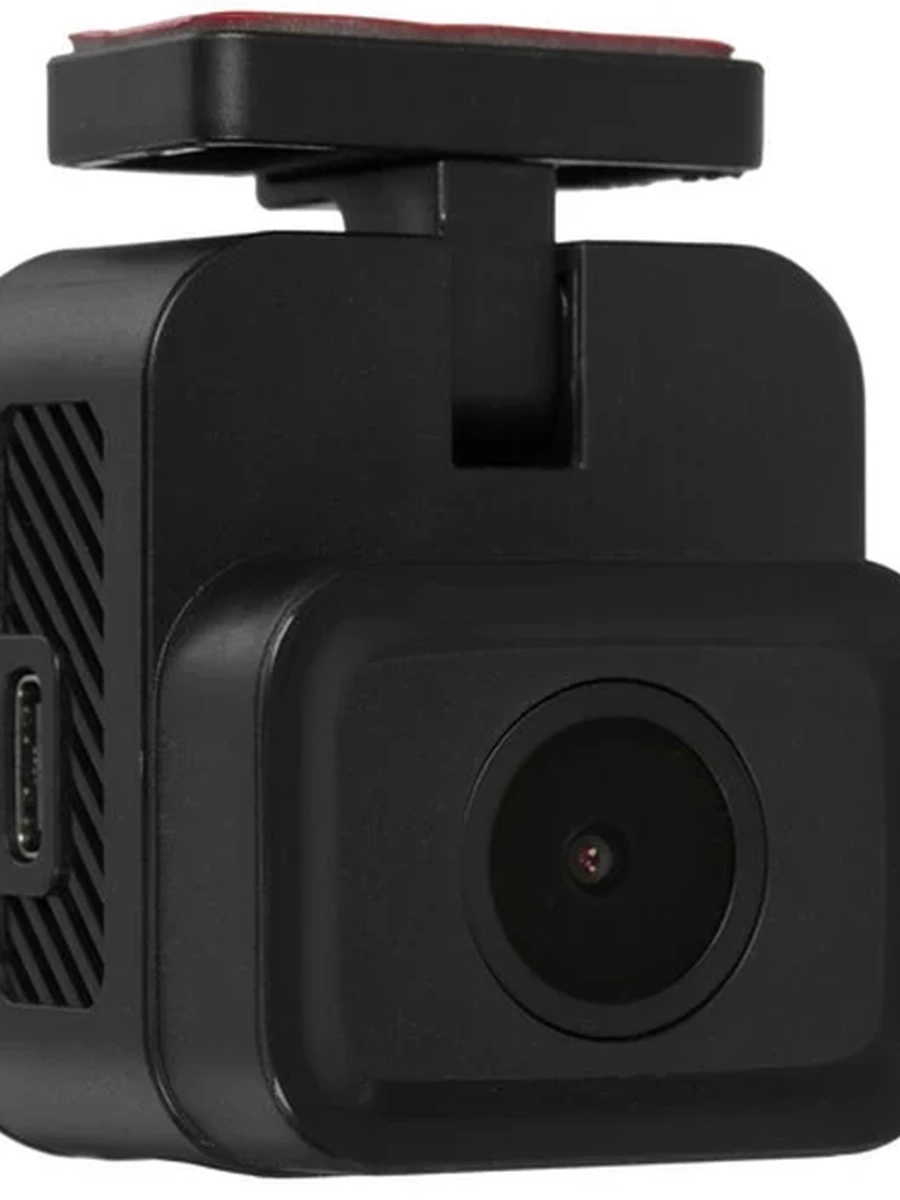 Видеорегистратор KENSHI  Microcam XS1 Максимальное разрешение видеозаписи - 1920*1080,Тип разрешения видеозаписи - 1080P, Угол обзора 110град, Частота