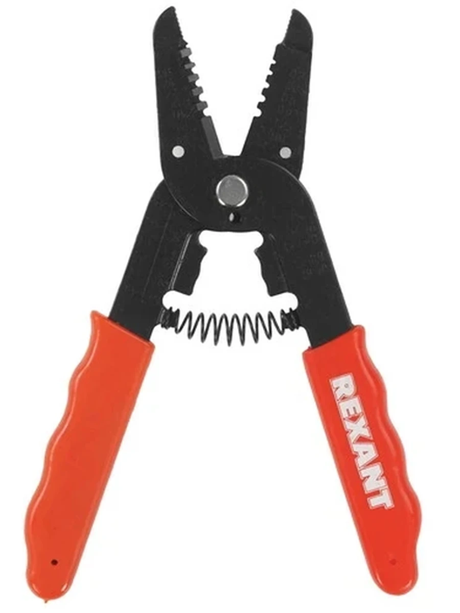 Стриппер Rexant 12-4025 [рукоятки - антискользящие]