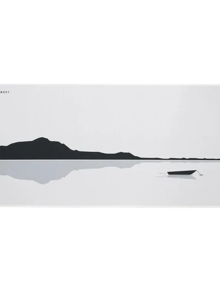 Коврик Dark Project MD3a Serenity [XL, 900x400x4, жаккард]