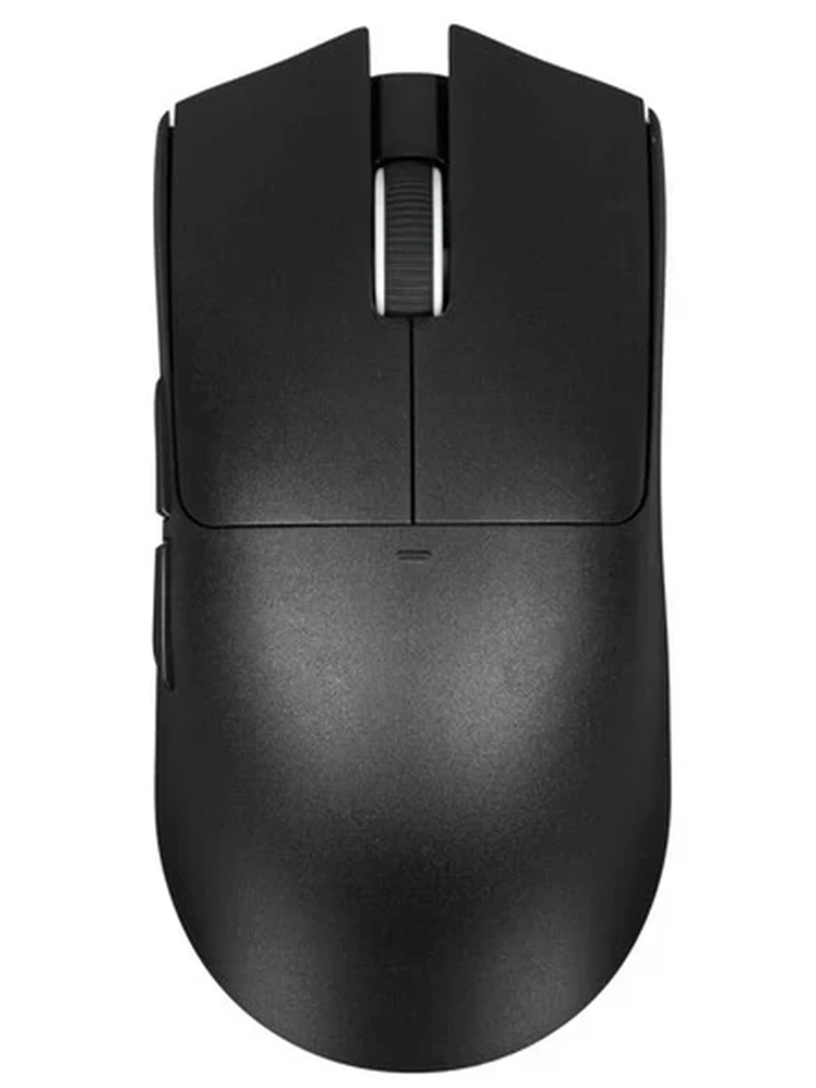 Мышь беспроводная/проводная X11 черный [кнопки - 5]