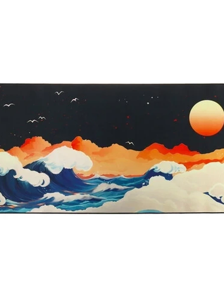 Коврик ARDOR GAMING Otohime XL 900x400x4mm