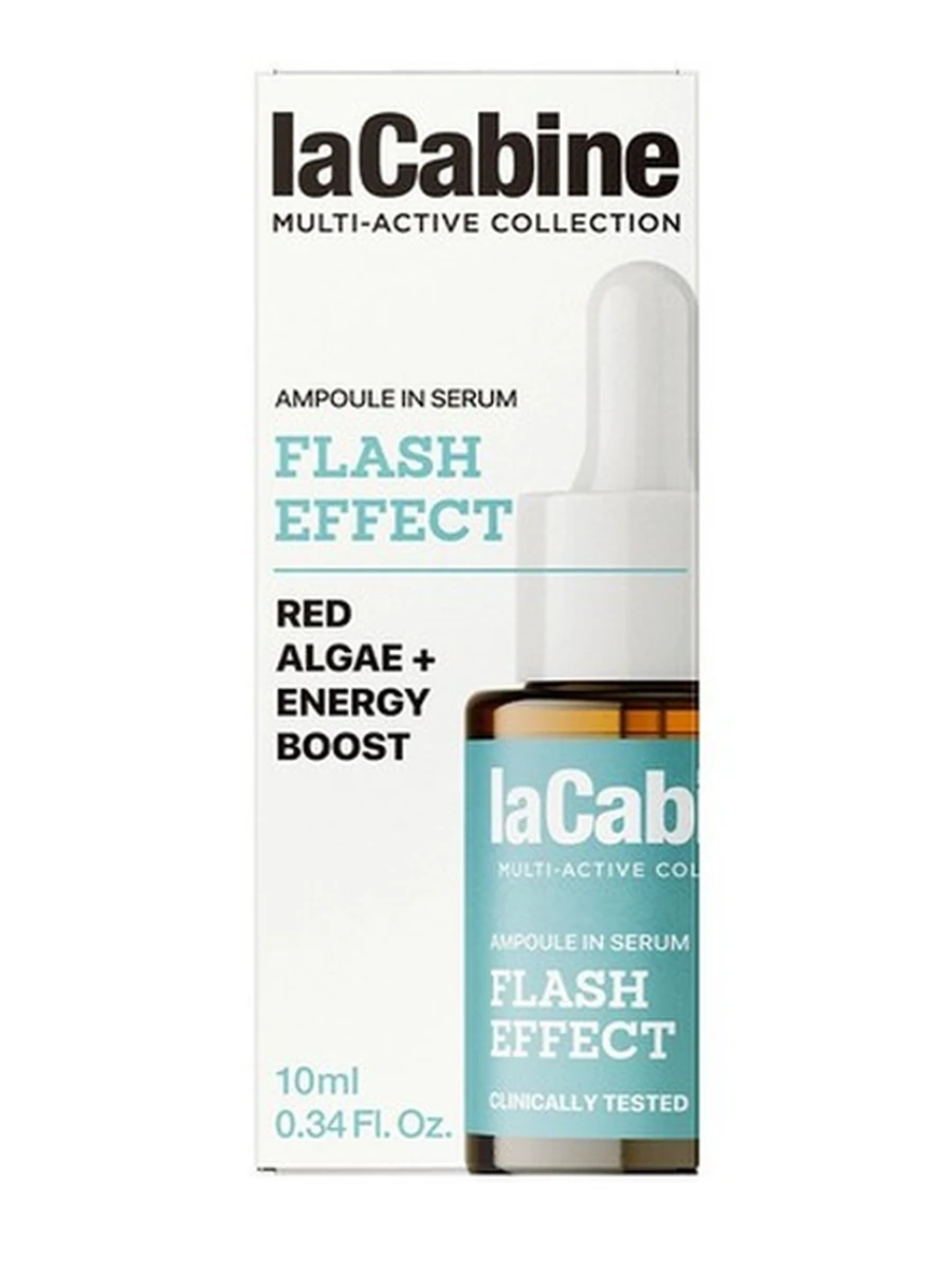 LaCabine Сыворотка с лифтинг-эффектом