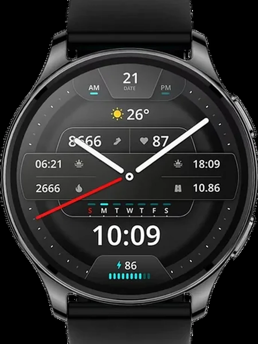 Умные часы Amazfit