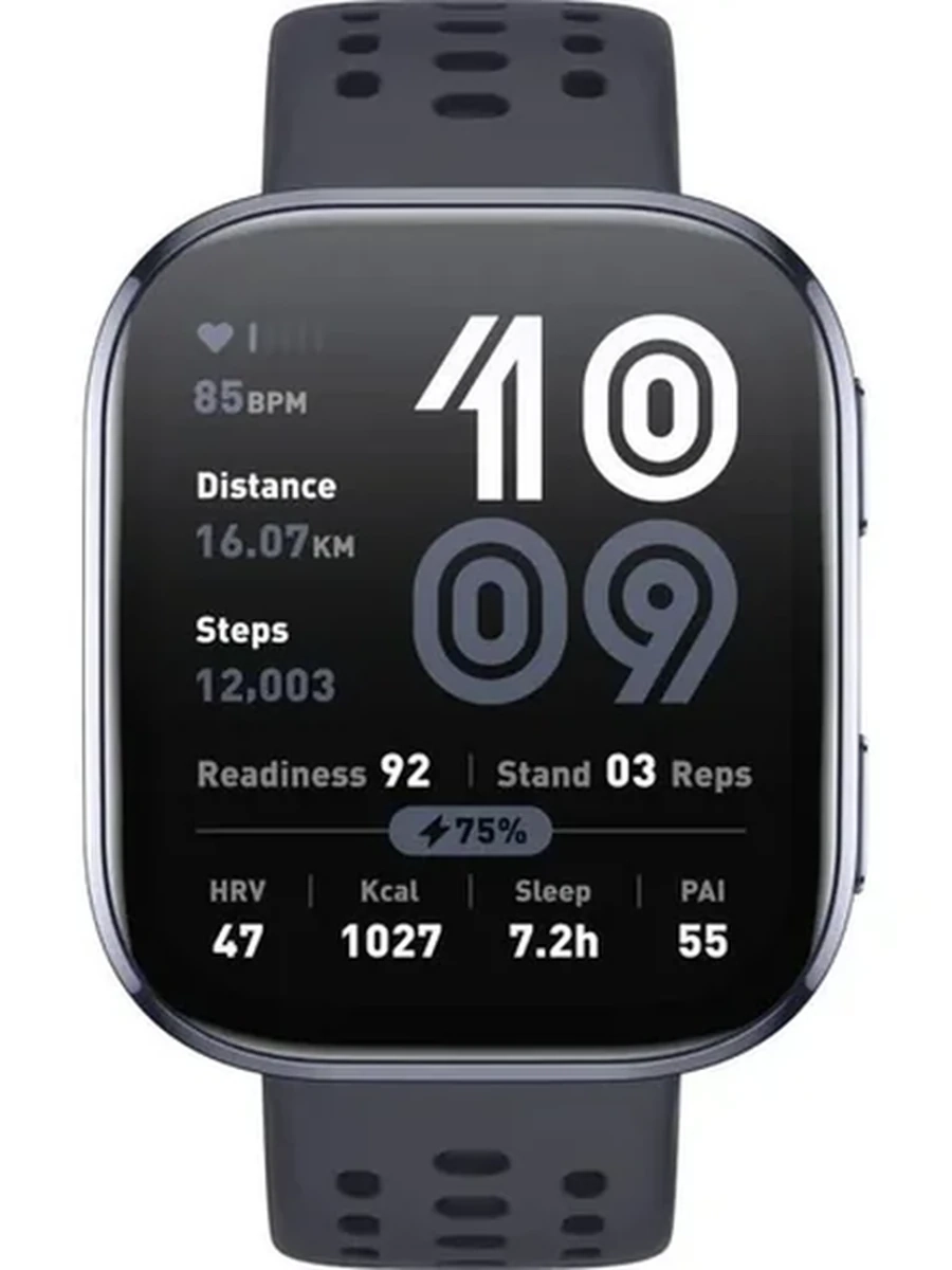 Умные часы Xiaomi Amazfit