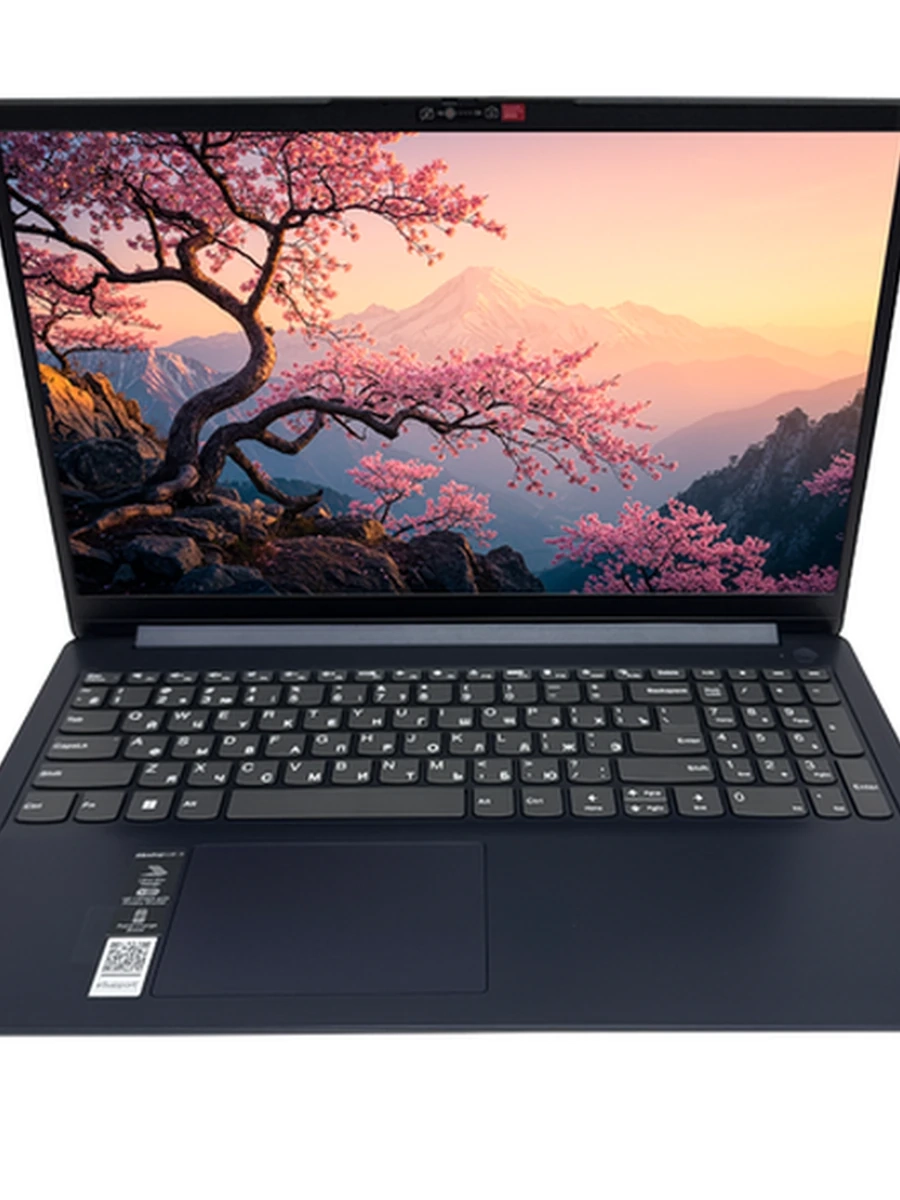 LENOVO IdeaPad 1i,15IRU7, 8 GB DDR4, 512 GB SSD, Intel Core i5-1335U