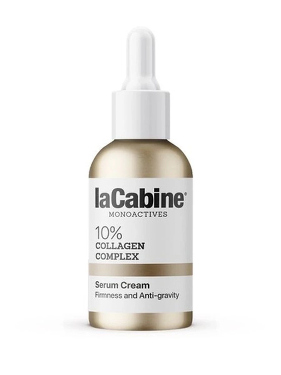 LaCabine Сыворотка-крем с 10% коллагеновым комплексом
