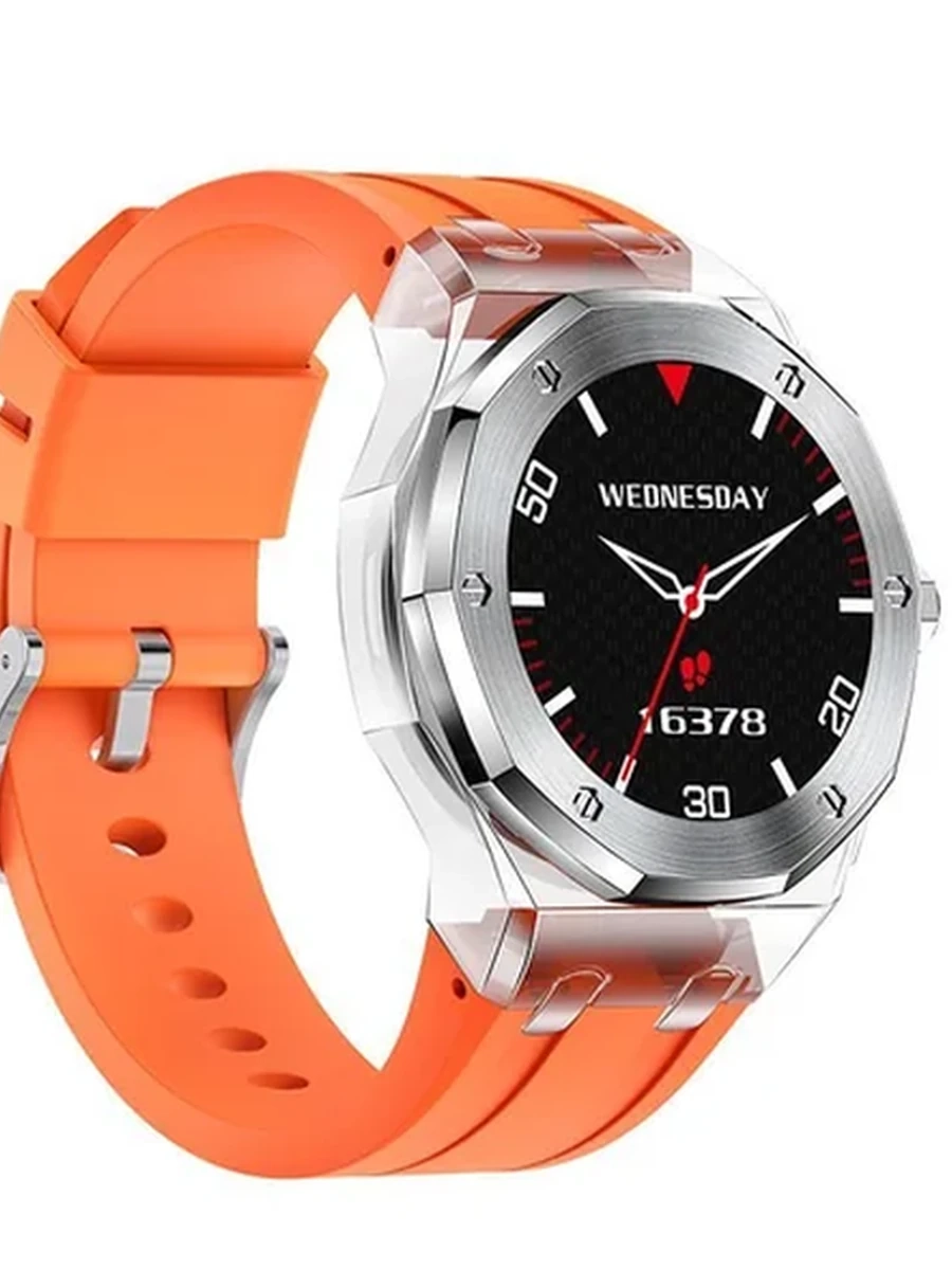 Умные часы Hoco (Sports Watch)