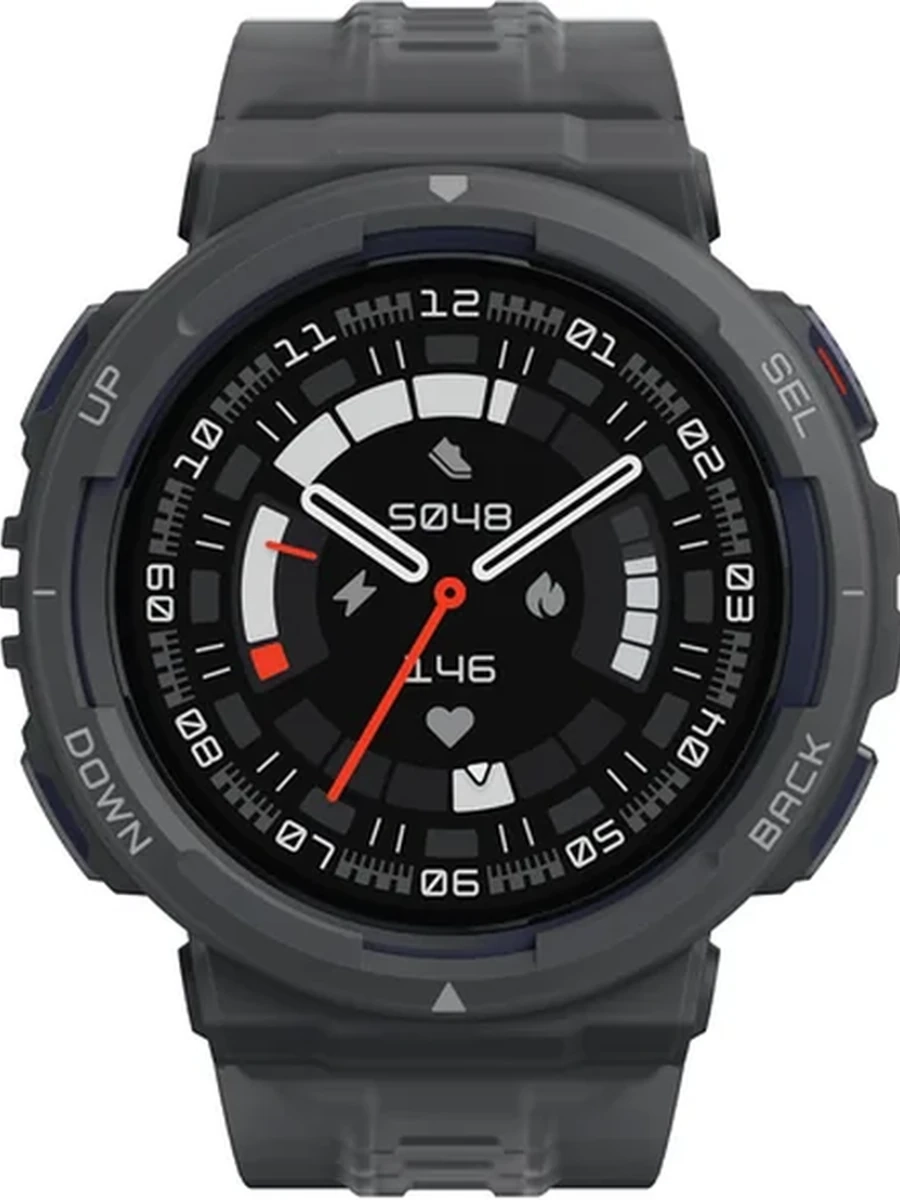 Умные часы Amazfit Active Edge ОРИГИНАЛ