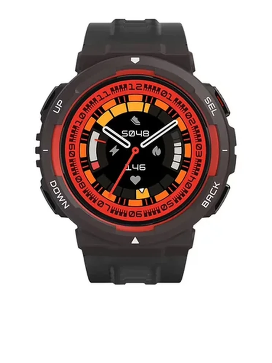 Cмарт-часы Amazfit Active Edge Оригинал