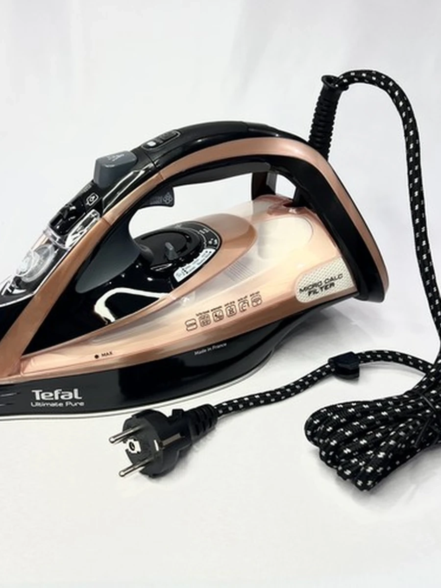 Утюг Tefal FV9845e0