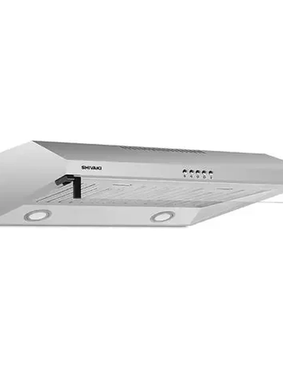 Вытяжка  SHIVAKI HD350 inox