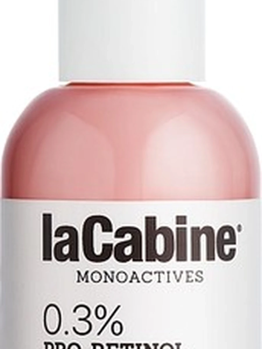LaCabine Увлажняющая крем-сыворотка против морщин