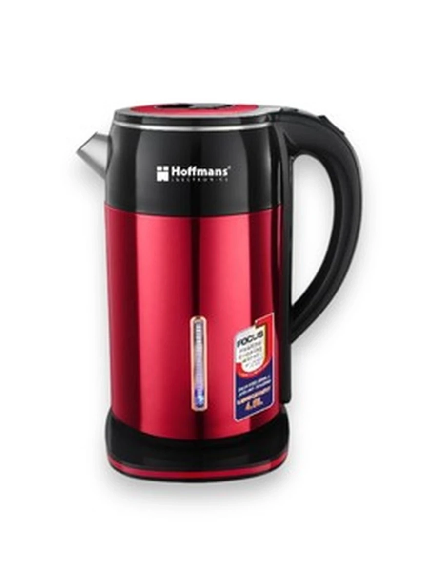 Электрический чайник 4.8л Hoffmans HM-2547