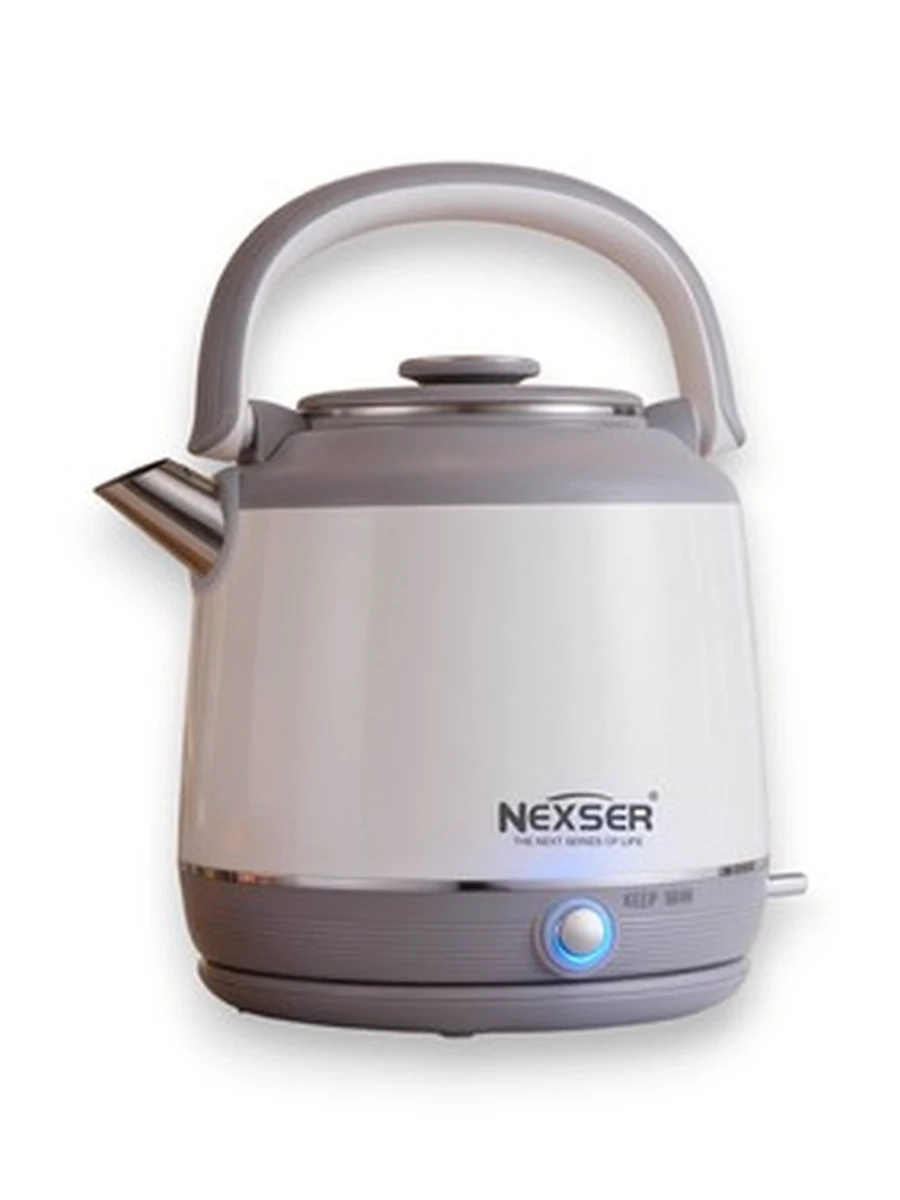 Электрический чайник 1.8л Nexser NS-8213G