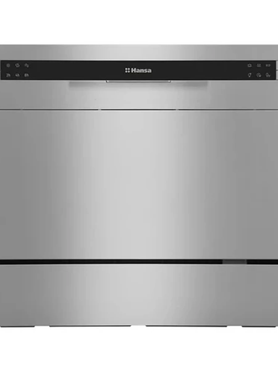 Настольная посудомоечная машина Hansa ZWM536WH