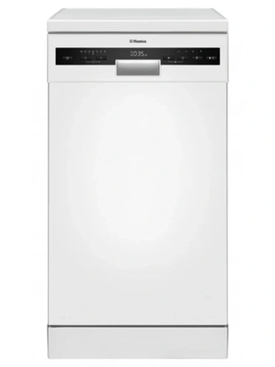 Отдельностоящая посудомоечная машина Hansa ZWM447WH