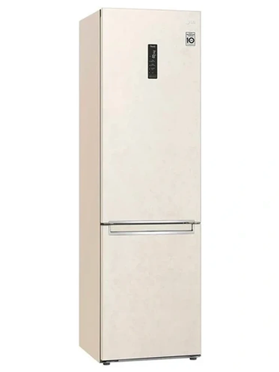 Холодильник LG-GC-B 509 SESM
