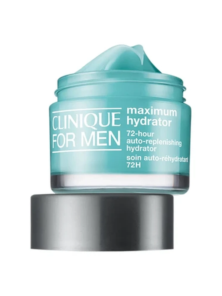 Clinique For Men Maximum Hydrator 72H Увлаж.крем 50 ml