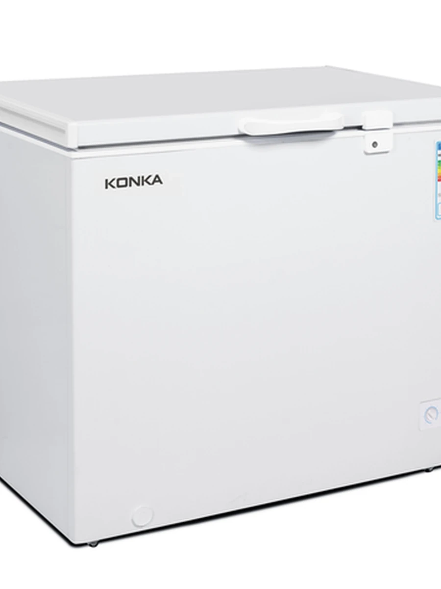 Морозильный ларь Konka KR/KF-100