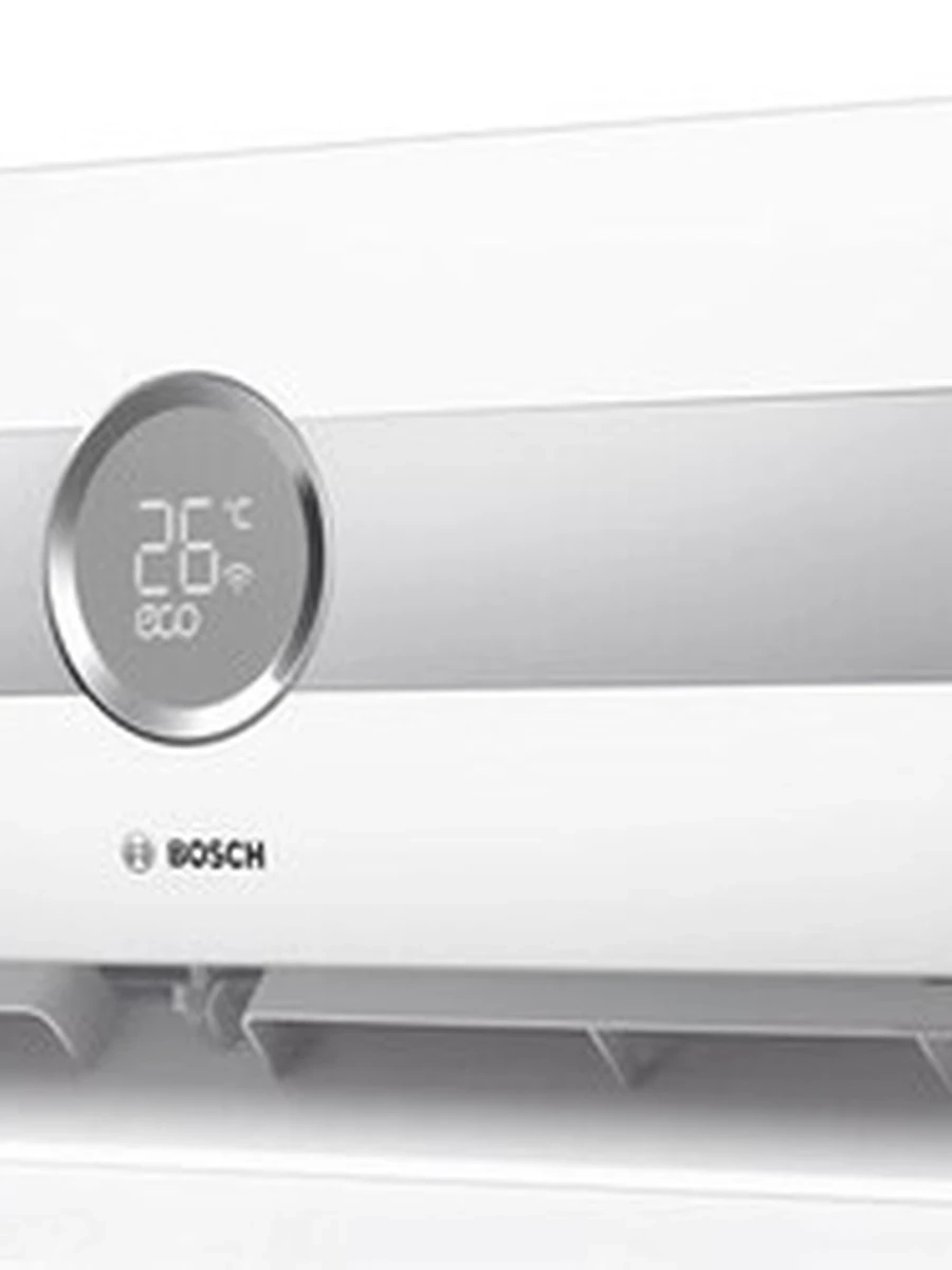 КОНДИЦИОНЕР BOSCH AOO/I12NW10U