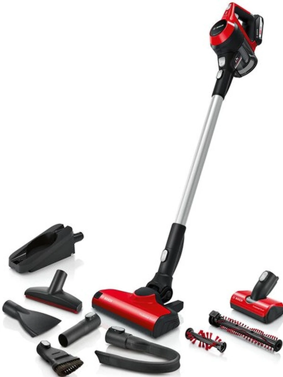 ПЫЛЕСОС BOSCH BBS61PET2