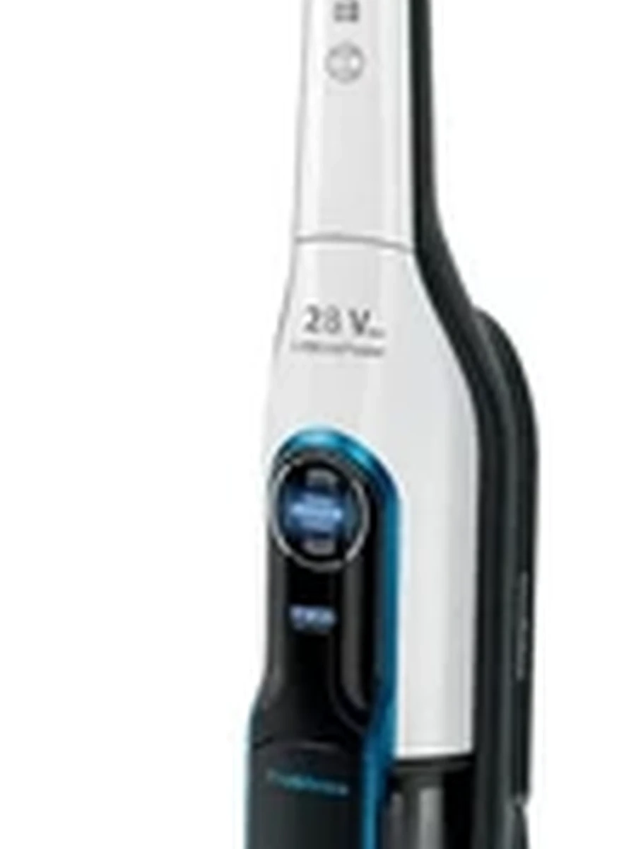 Пылесос Bosch BCH86SIL1