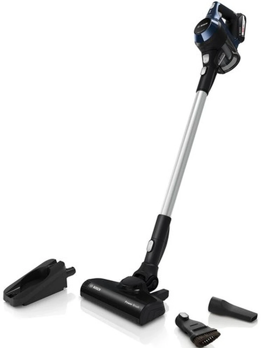 ПЫЛЕСОС BOSCH BCS611P4A