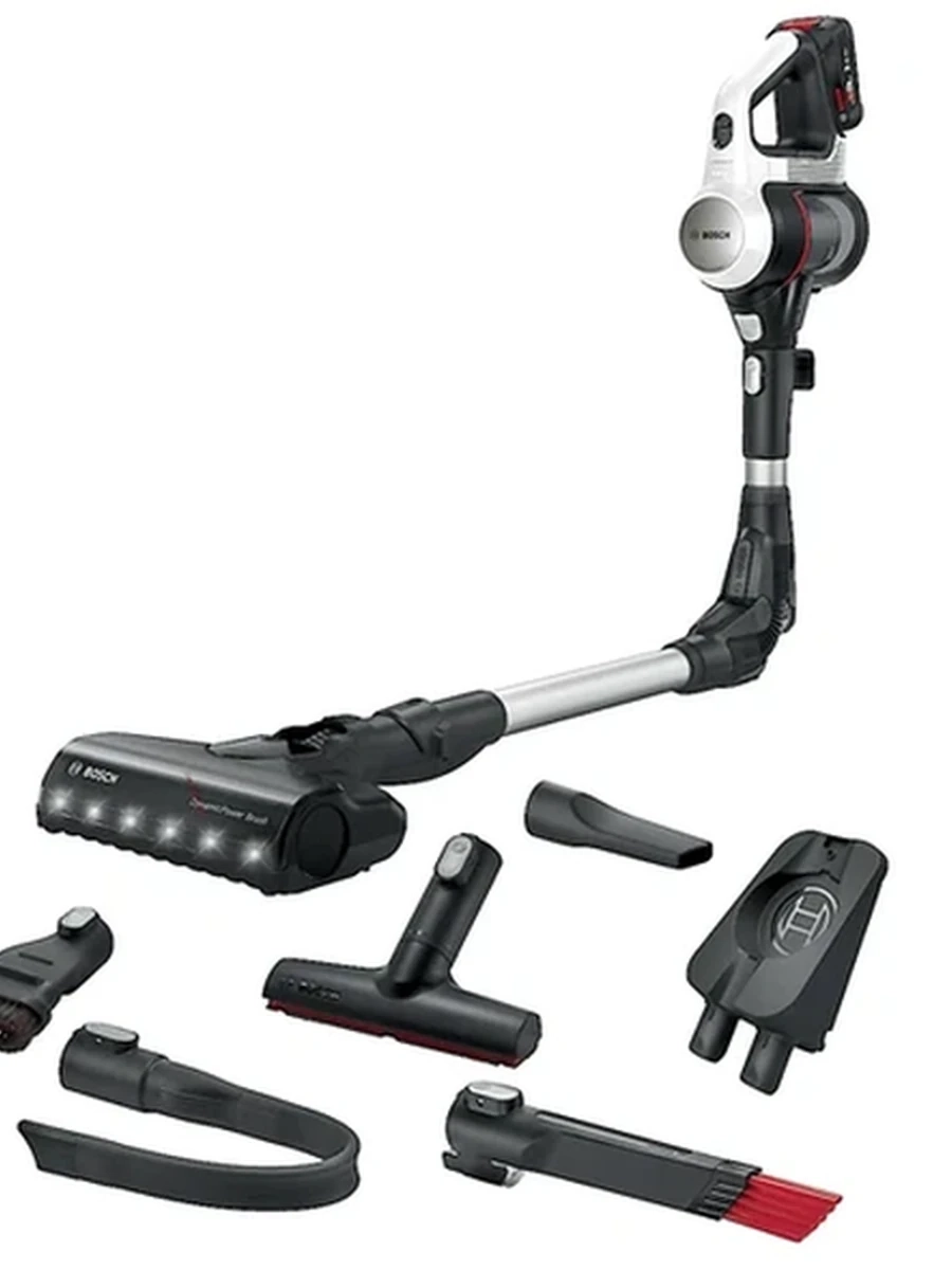 Вертикальный пылесос Bosch Unlimited 7 BCS711XXL