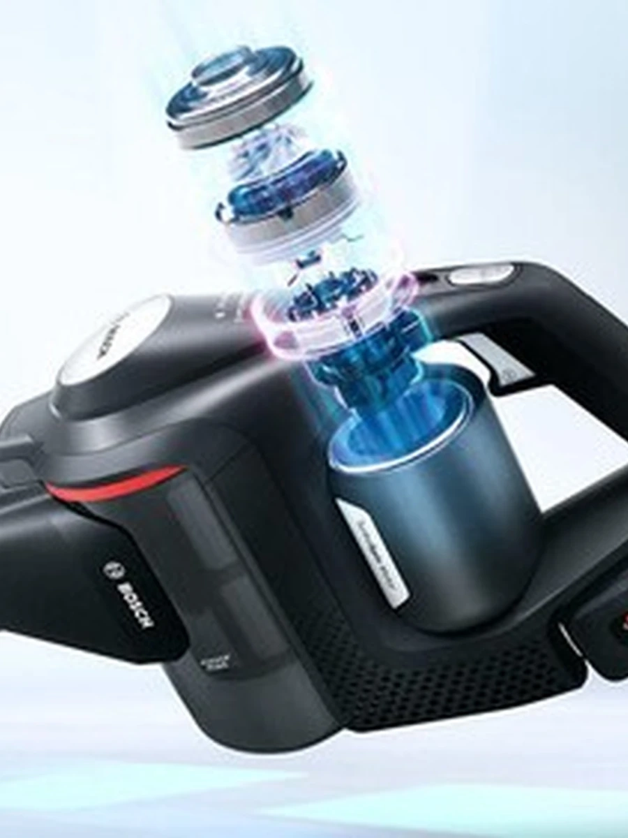 ПЫЛЕСОС BOSCH BCS82BL24