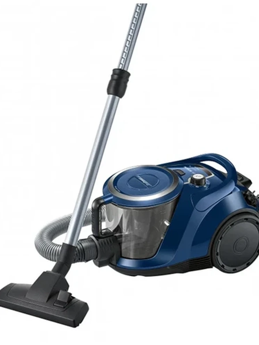 Пылесос Bosch BGS412000