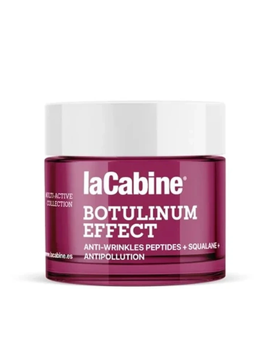 LaCabine Антивозрастной крем для лица