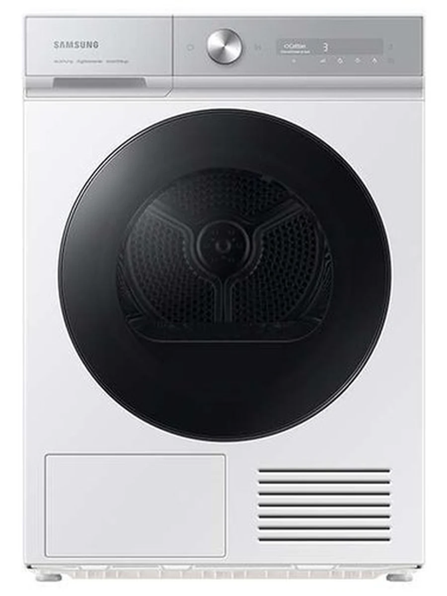 Сушильная машина Samsung DV90BB9445GHLP