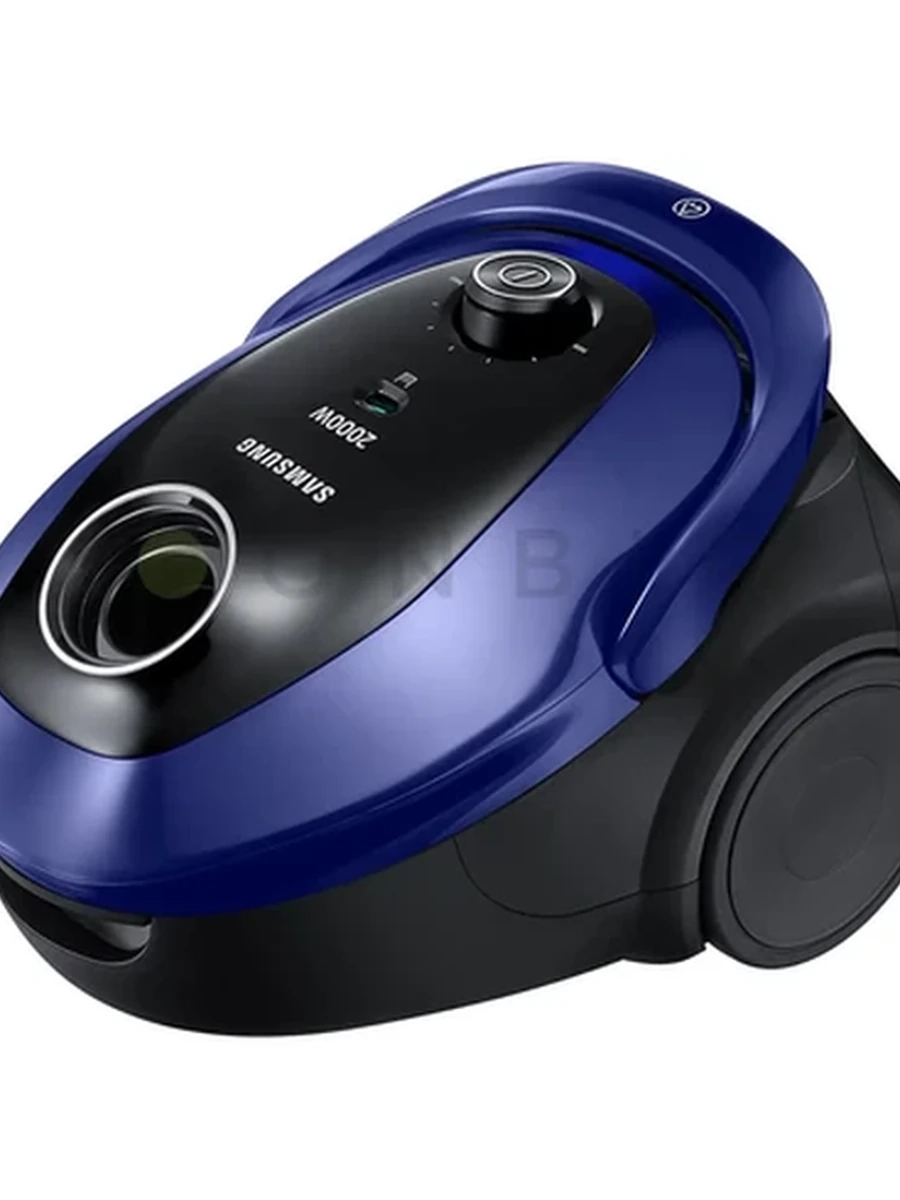 Пылесос SAMSUNG VC20M255AWB