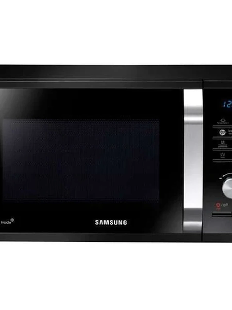МИКРОВОЛНОВАЯ ПЕЧЬ SAMSUNG MS23F302TAK
