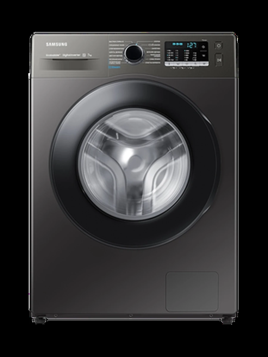 Стиральная машина Samsung WW70AGAS22AXLD