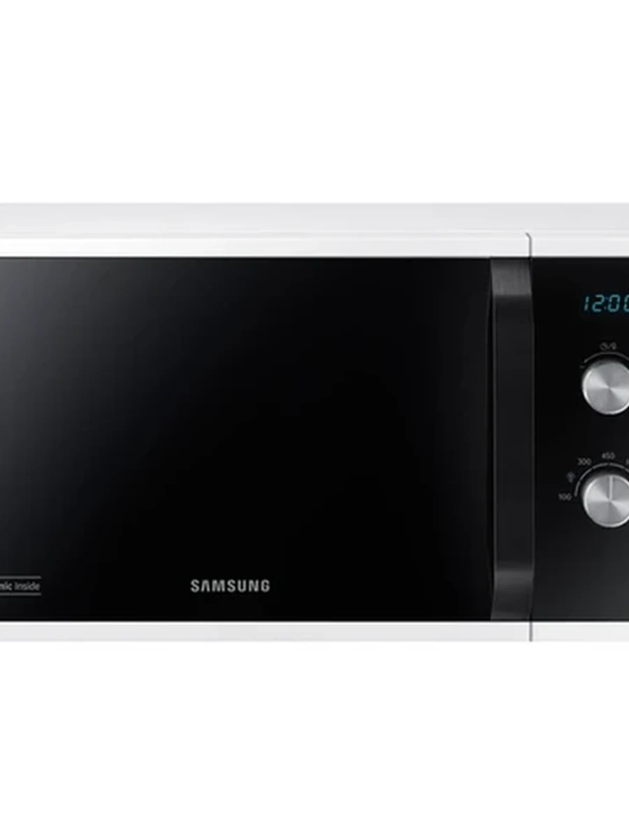СВЧ-печь Samsung MS23K3614AW/BW