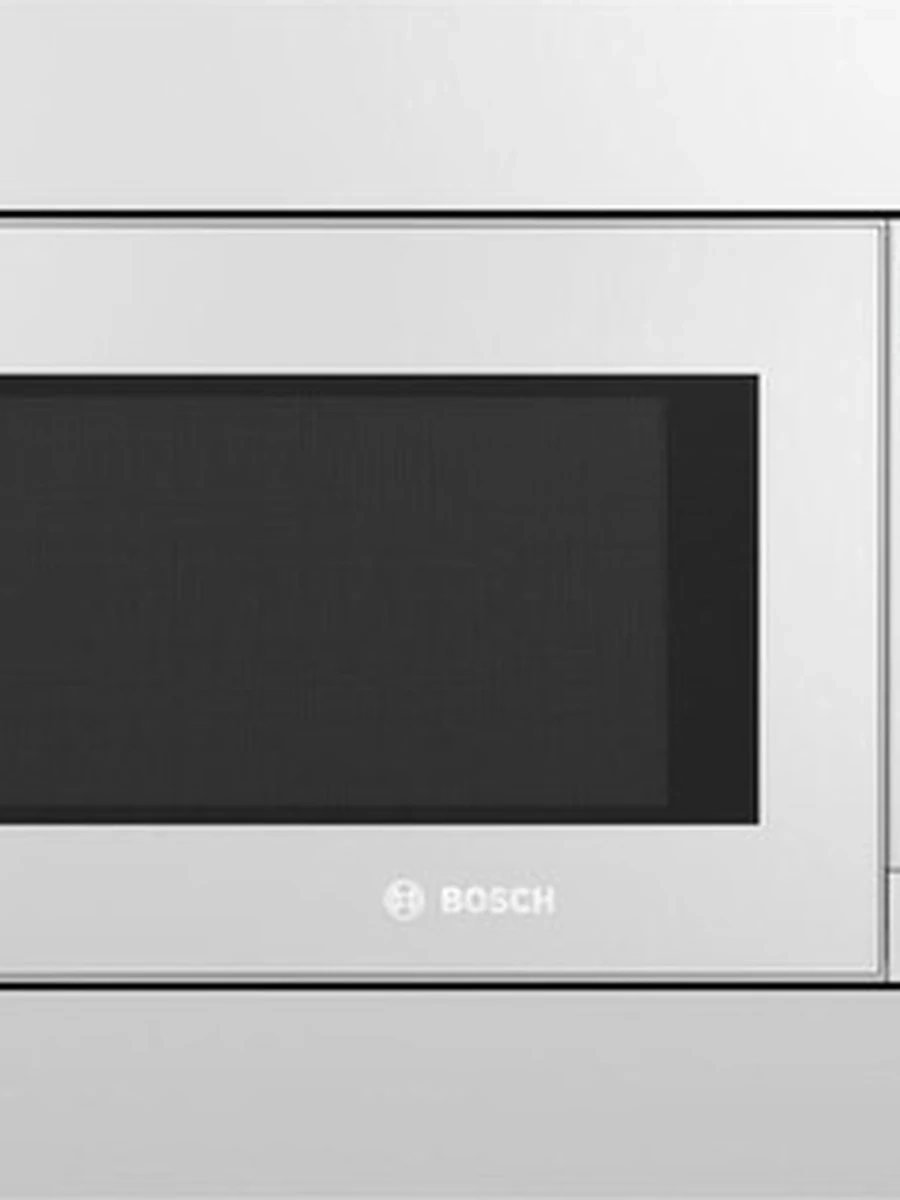 ВСТРАИВАЕМАЯ МИКРОВОЛНОВАЯ ПЕЧЬ BOSCH BEL653MW3