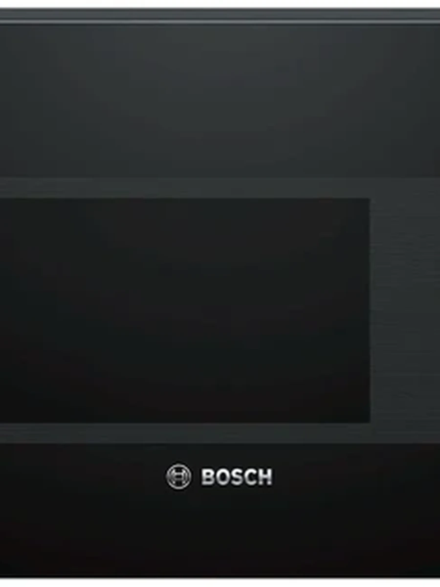 ВСТРАИВАЕМАЯ МИКРОВОЛНОВАЯ ПЕЧЬ BOSCH BFL524MB0